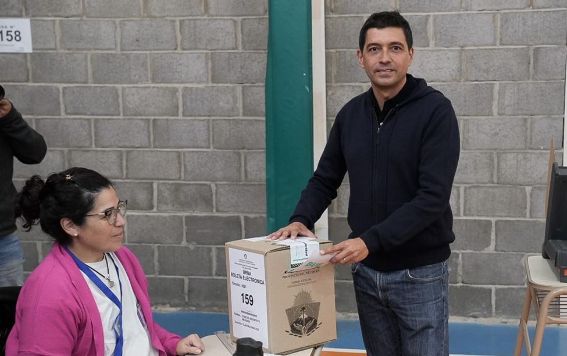 Elecciones en Neuquén: la provincia elige a su nuevo gobernador | Política