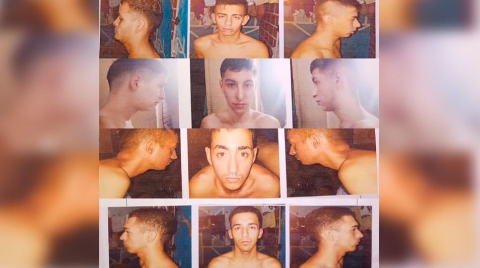 Escaparon cinco presos de la comisaría de Avellaneda | Actualidad