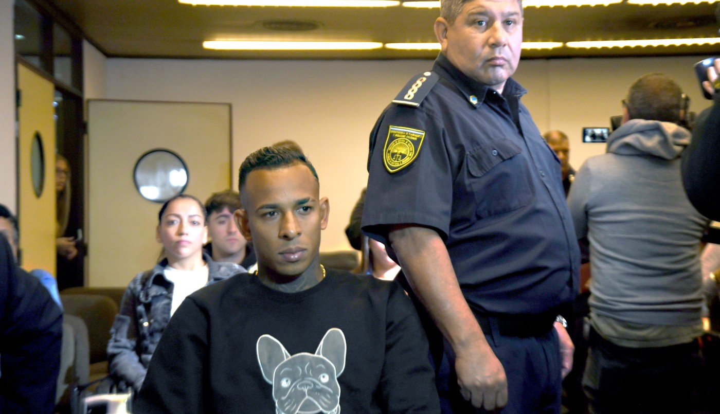 Juicio a Villa por violencia de género: "Cuando tomaba alcohol se transformaba", declaró su expareja | Actualidad