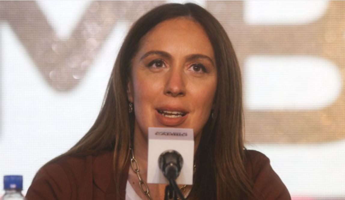 Vidal: "El PRO tiene que bajar todas las candidaturas y volver a empezar" | Política