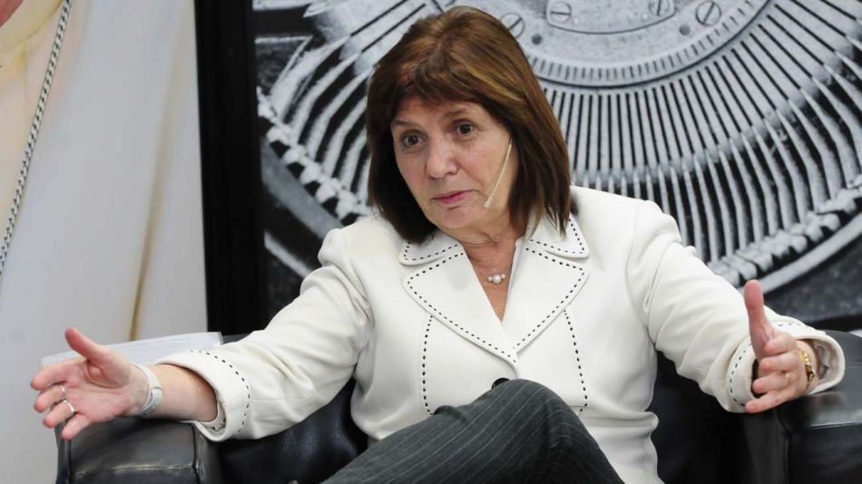 Bullrich respondió que no a la oferta de Milei, en medio de las turbulencias de JxC | Política