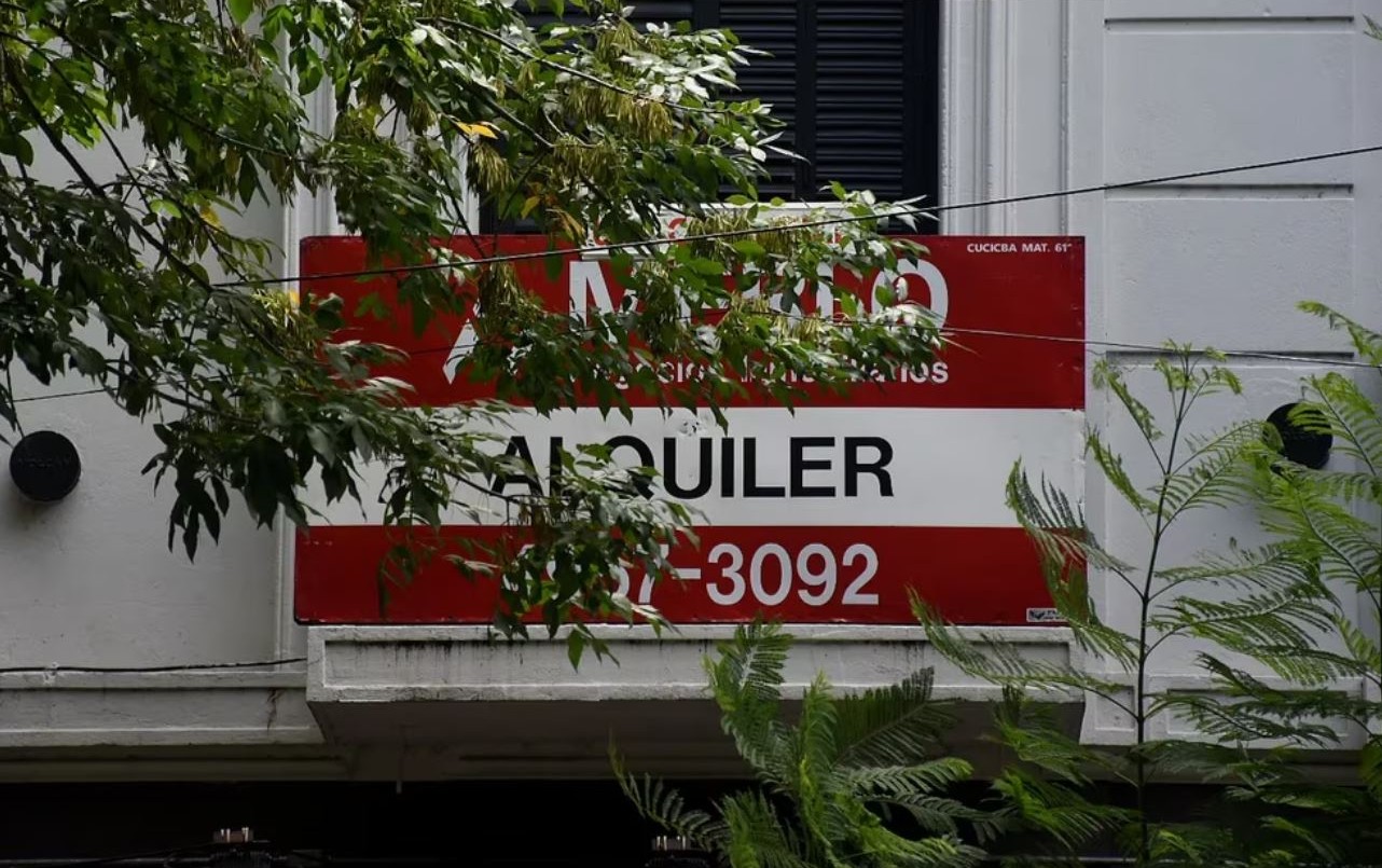 Alquileres en CABA: a qué zona hay que mudarse para acceder a un préstamo de 270 mil pesos | Actualidad