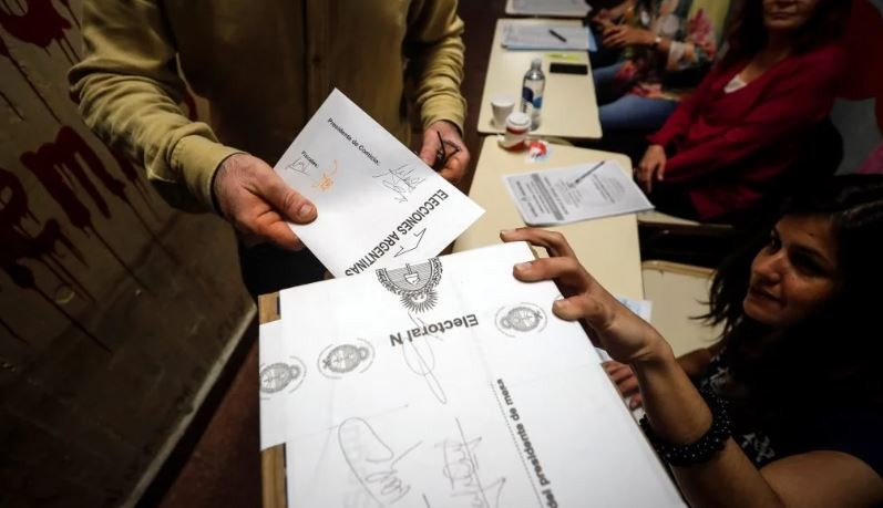 La empresa Indra será la encargada del recuento de votos | Elecciones 2023