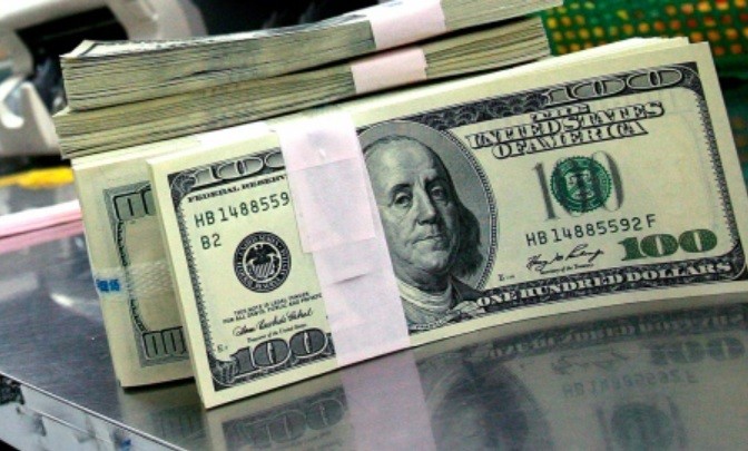 El dólar blue vuelve a subir y acumula un incremento de $21 en tres días | Economía