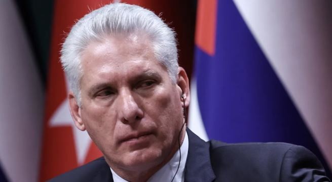 Díaz-Canel fue reelecto en Cuba: será presidente por los próximos cinco años | Internacionales