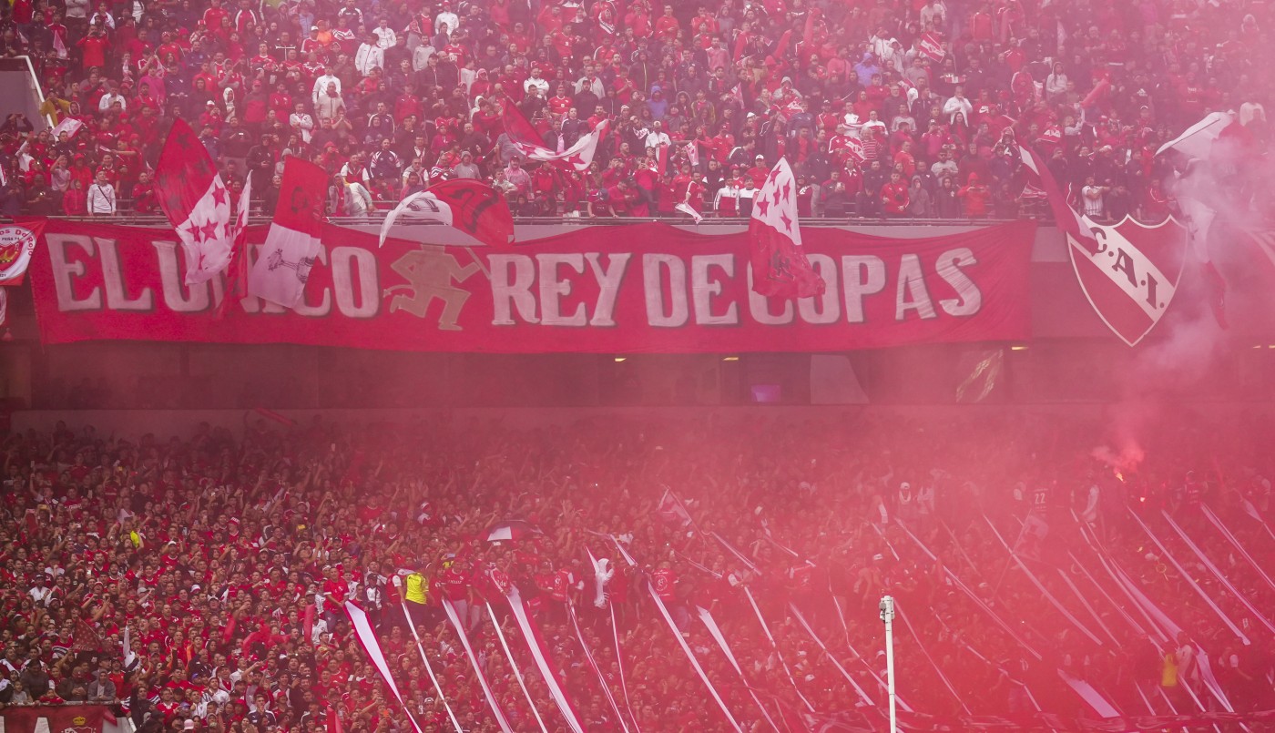 Independiente y Santiago Maratea ultiman detalles para la colecta de dinero que buscará evitar la quiebra | Deportes