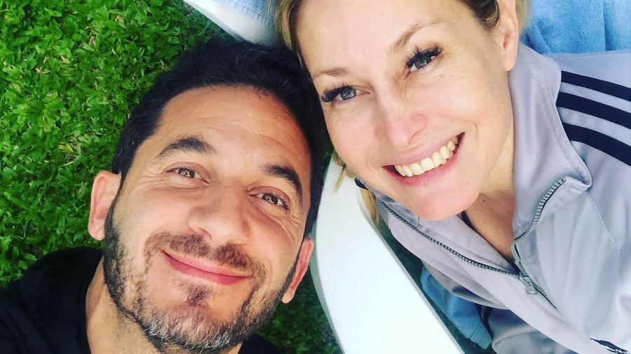 Tombolini designó a su esposa como asesora en la Secretaría de Comercio | Política