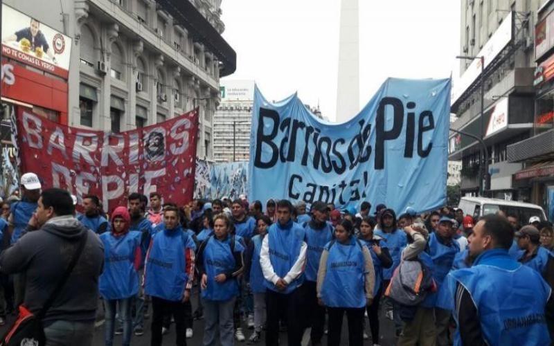 "No va a haber ningún corte" en los accesos a la Ciudad de Buenos Aires | Política