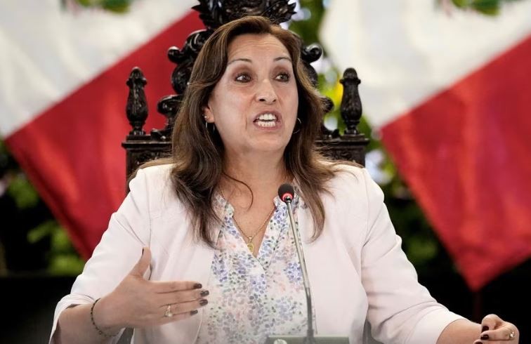 Perú: Boluarte cambió cuatro ministros de su gabinete tras la llegada de Toledo | Internacionales