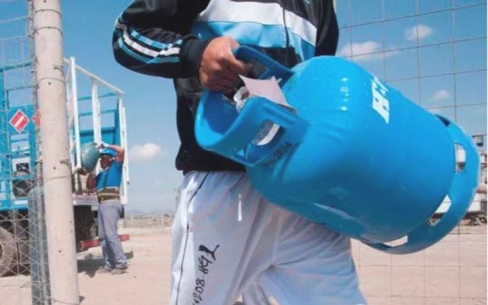 Fraccionadores de gas para garrafas reclaman por una deuda de más de $5.400 millones | Economía