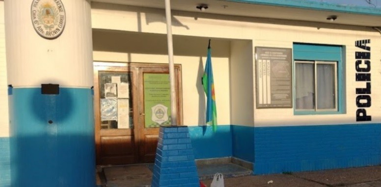 Confirmaron la condena a un policía de la Bonaerense que extorsionó a una familia | Actualidad