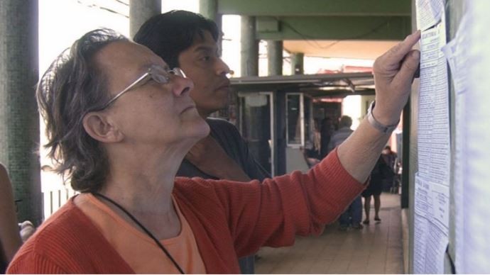 Padrón electoral: vence el plazo para solicitar cambios de domicilio | Elecciones 2023