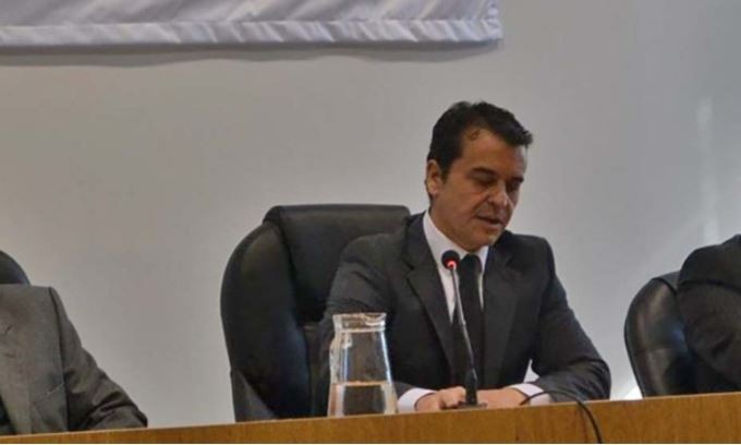 Imponen restricción de acercamiento a un juez ante denuncias de violencia de género de sus empleados | Actualidad