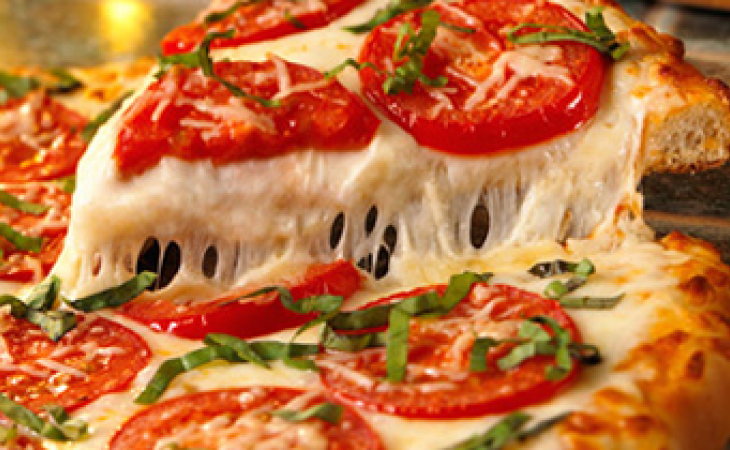 La pizza napolitana de Argentina alcanzó el sexto puesto en el campeonato mundial de Italia | Actualidad