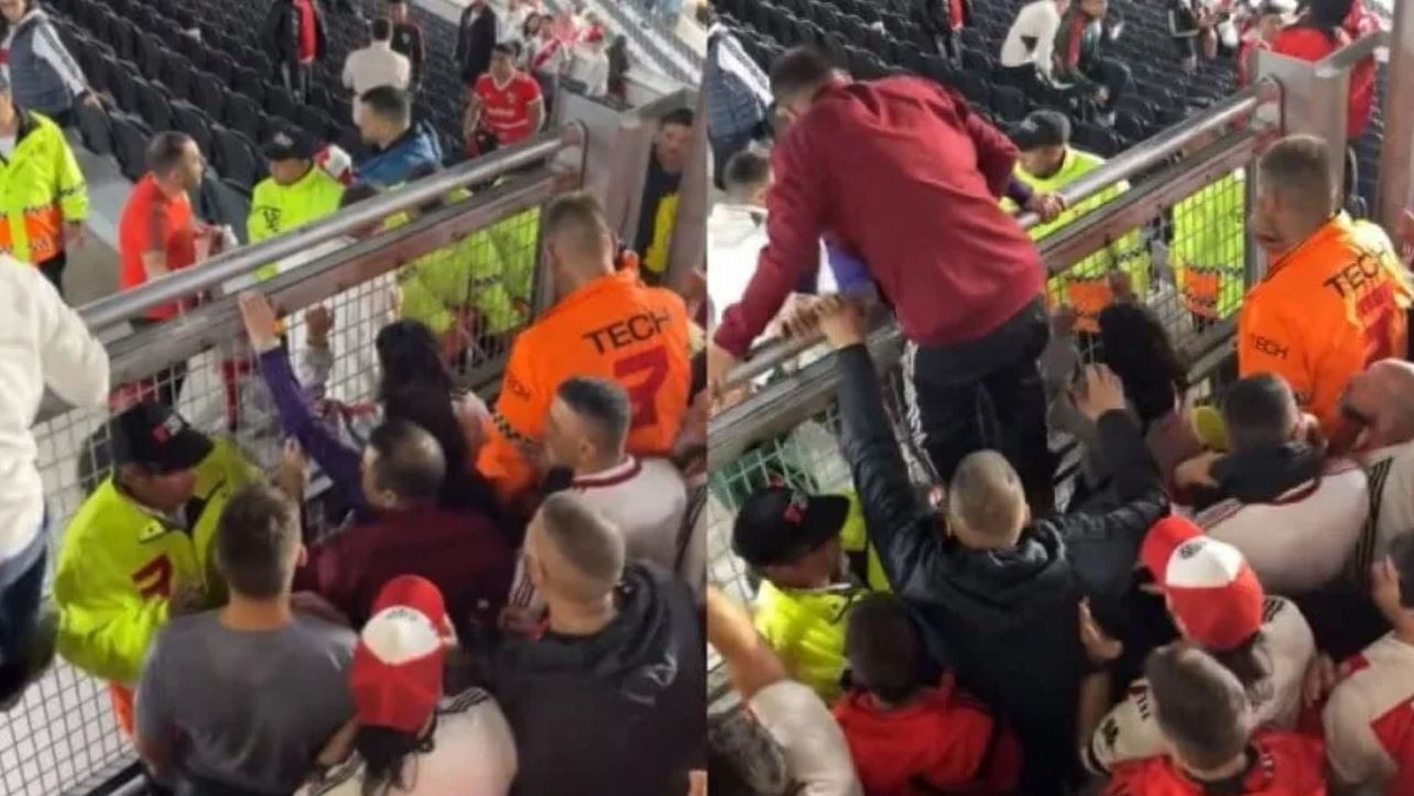 La Justicia inició una investigación en River por problemas en la salida de los hinchas del estadio | Deportes