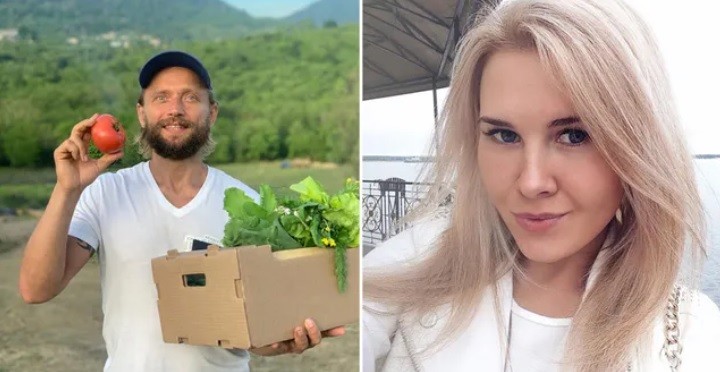 Su bebé murió en el camino al hospital: estaba desnutrido porque lo alimentaban únicamente con luz solar | Internacionales