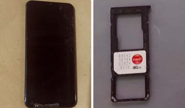 Para que se supendan clases, alumno amenazó seis veces con poner una bomba | Actualidad