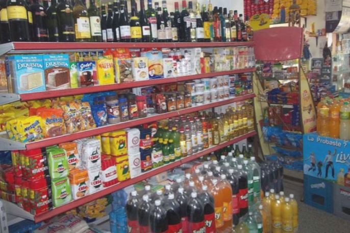 Advierten que comercios de proximidad "tuvieron que tomar la decisión de cerrar" | Economía