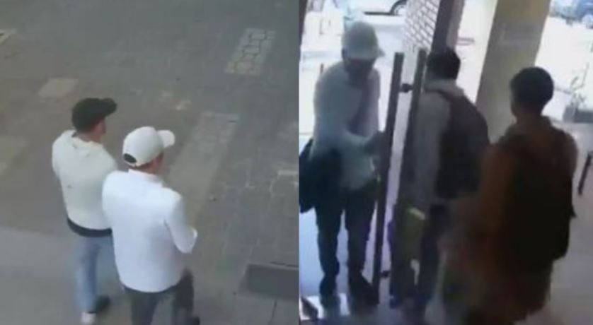 Villa Urquiza: perdió las llaves de su departamento y dos días después la desvalijaron | Actualidad