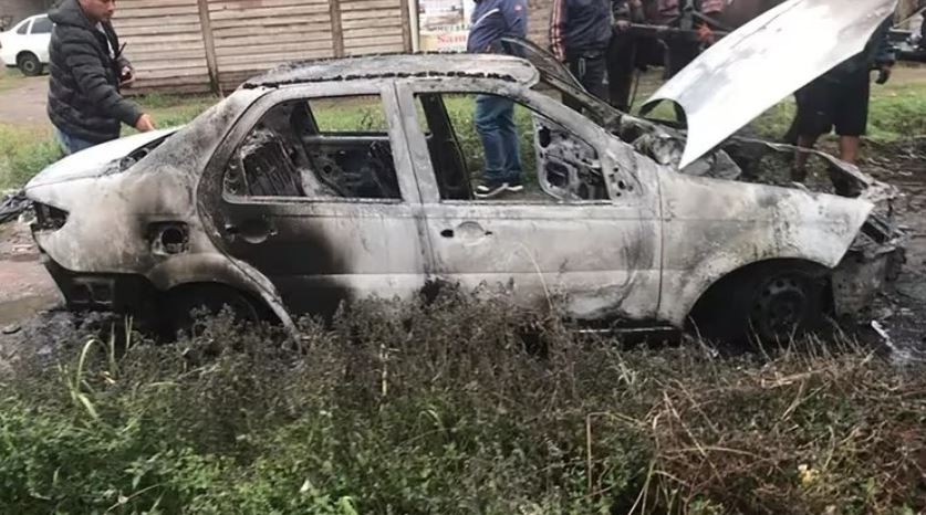 Detuvieron a un nuevo sospechoso por el robo del auto que se utilizó en el crimen del colectivero | Actualidad