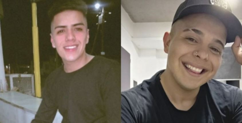 Detuvieron a un comisario de la Bonaerense por el crimen de Lautaro Morello y la desaparición de Lucas Escalante | Actualidad