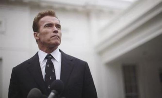 Schwarzenegger y el pasado nazi de su padre: "Fue absorbido por un sistema de odio" | Espectáculos