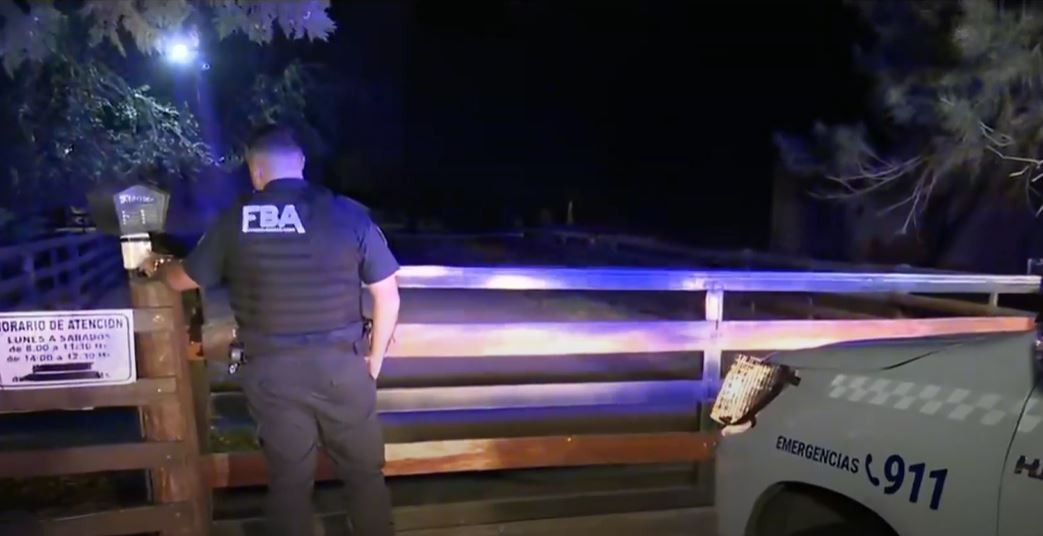 Indagan al policía detenido como parte de la banda que mató a un efectivo y a un peón en Zárate | Actualidad