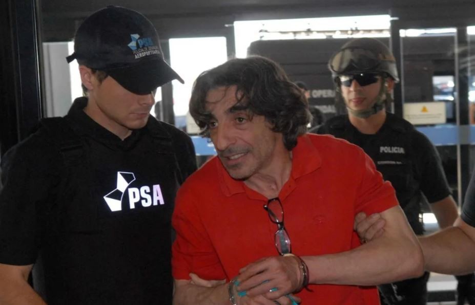 Murió Fructuoso Álvarez González, el asesino de la "masacre de Flores" | Actualidad