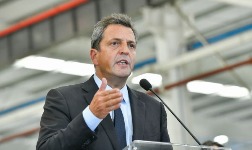 Massa viaja a Brasil para avanzar en acuerdos comerciales y achicar la salida de dólares | Economía