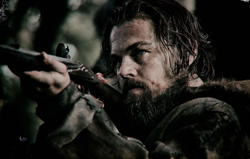 Leonardo DiCaprio filma el final de "The Revenant" este fin de semana en Argentina | Espectáculos