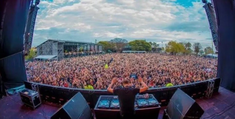 Nuevos análisis y testimonios por la muerte de un joven en una fiesta electrónica en Costanera Norte | Actualidad