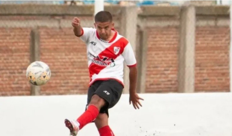 Dolor por la muerte de futbolista juvenil que había debutado en Primera hacía unas semanas | Deportes