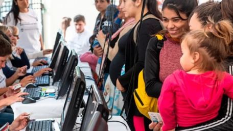 Sube el tope de haber a $506.230 para poder cobrar asignaciones familiares | Economía