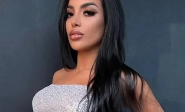 "Amor, ¿dónde estás?", el mensaje que le envió Emmily a su novio horas antes de caer desde una ventana | Actualidad