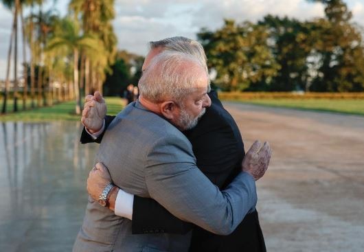 Brasil financiará parte de las importaciones que realice la Argentina para aliviar reservas | Economía