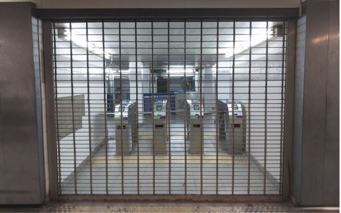 Paro de subte: este jueves a la tarde no funcionarán las líneas A y C | Actualidad