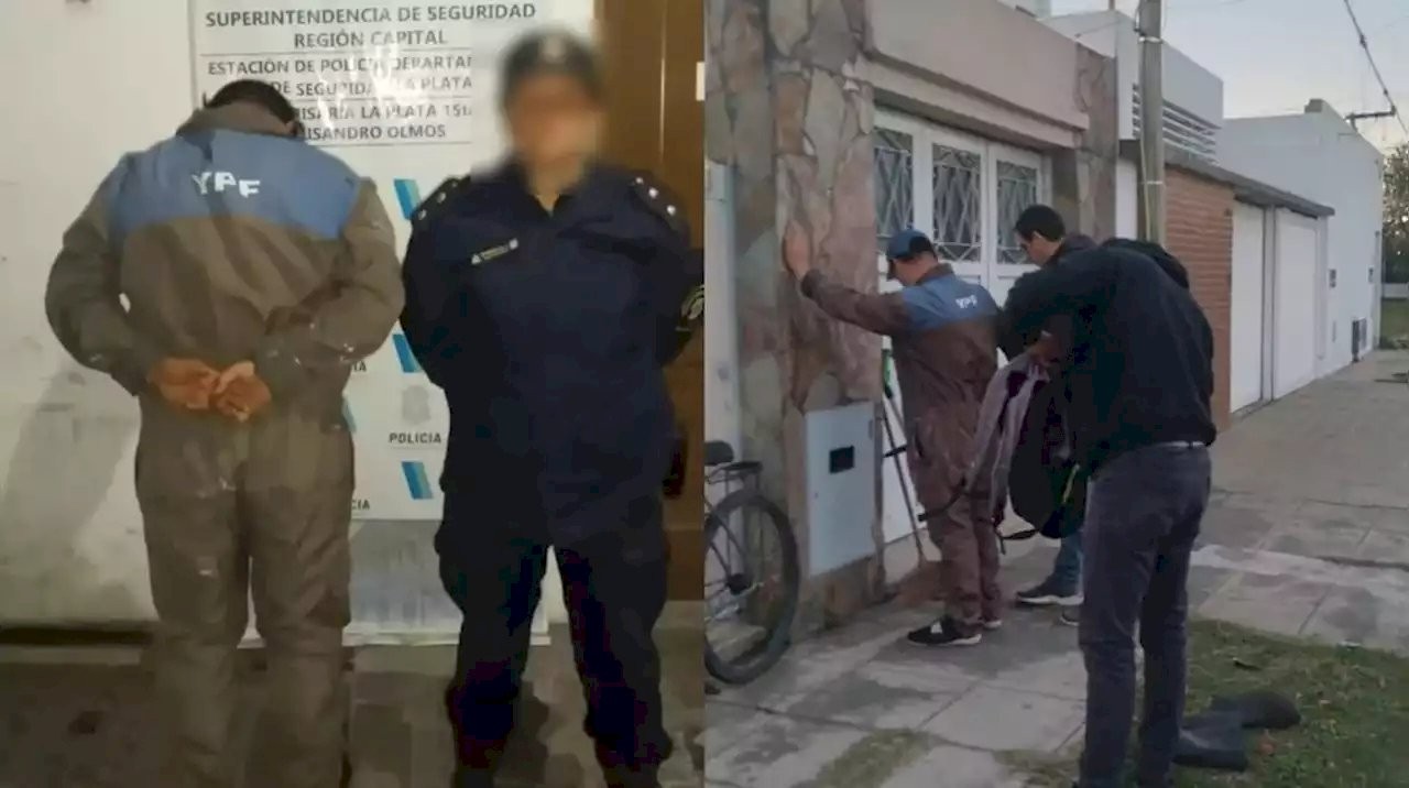 Pasó 13 años preso por violación y ahora lo detuvieron por un intento de abuso | Actualidad