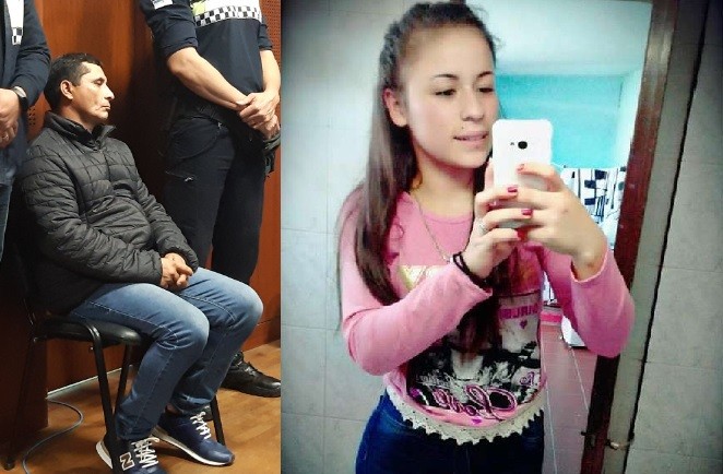 Lo condenaron a perpetua por matar a una adolescente que nunca apareció | Actualidad