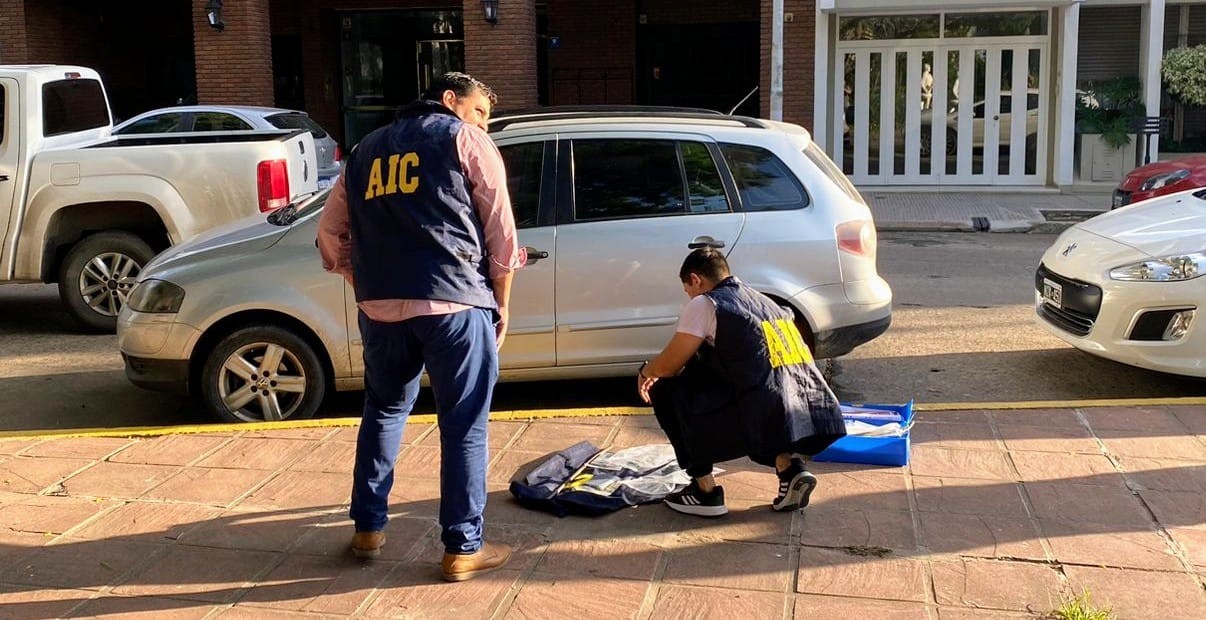 Fallo judicial prohíbe el ingreso a Santa Fe hasta 2026 a tres cordobeses condenados por robos | Actualidad