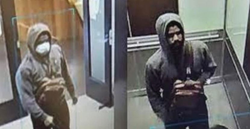 Un muerto y tres heridos tras un tiroteo en Atlanta | Internacionales