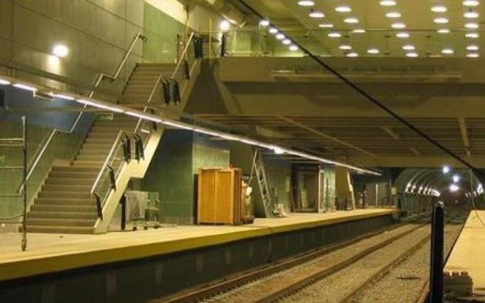 Una chica fue arrollada por una formación de la línea A del subte | Actualidad