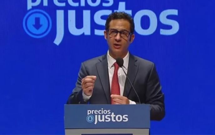El Gobierno negocia un nuevo esquema de Precios Justos con subas de hasta 5% por mes | Economía