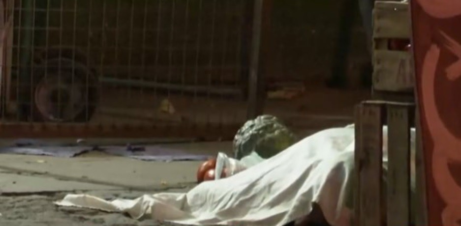 Fue a comprar verduras para un asado con compañeros de trabajo: lo asesinaron en una balacera | Actualidad