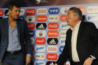 Segura confirmó que el nuevo presidente será elegido el 18 de diciembre | Deportes