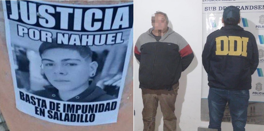 Mató con su camioneta a un motociclista, huyó y lo detuvieron un año después | Actualidad