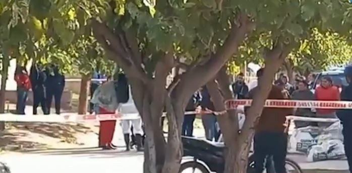 La Rioja: Un hombre fue asesinado y una menor maniatada en un violento asalto | Actualidad