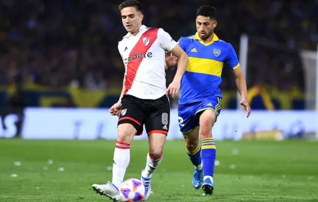 Superclásico: todo lo que necesitas saber para el enfrentamiento de River - Boca | Deportes