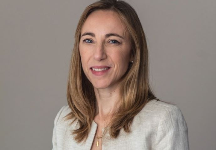 Por primera vez en 63 años una mujer llega a la presidencia de IDEA | Economía