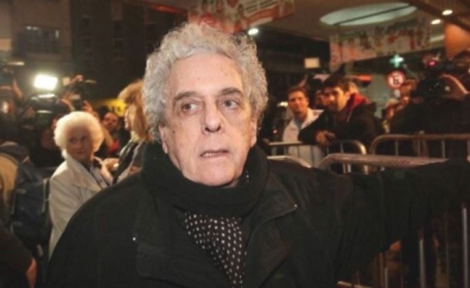 Antonio Gasalla sigue internado: desde fines de 2019 padece una afección en su salud mental | Espectáculos