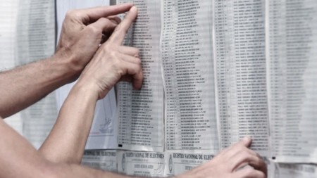 ¿Dónde voto? Ya se pueden verificar datos en el padrón provisorio para las PASO 2023 | Elecciones 2023